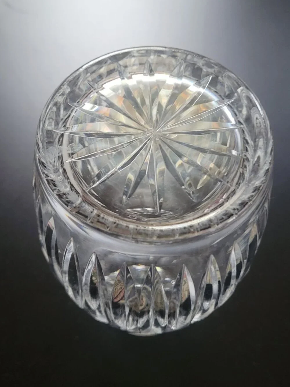 Waterford Crystal beautiful rare